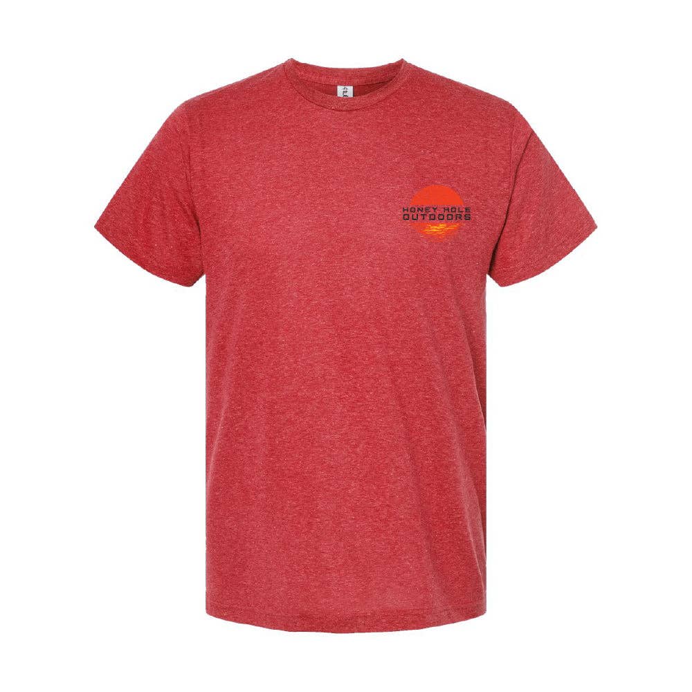Short Sleeve - All Rise