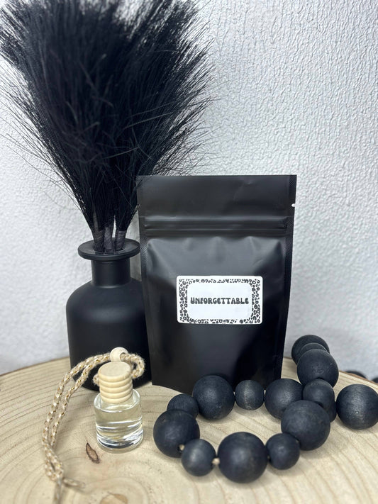 Unforgettable Car Diffuser