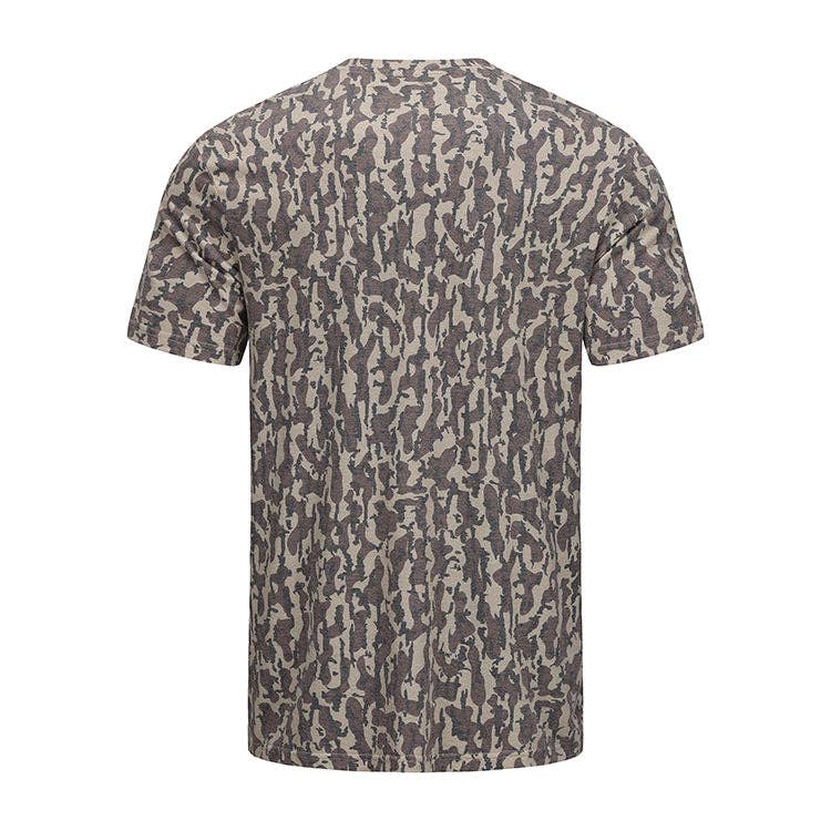 Drift Performance Tee - DBC: Large
