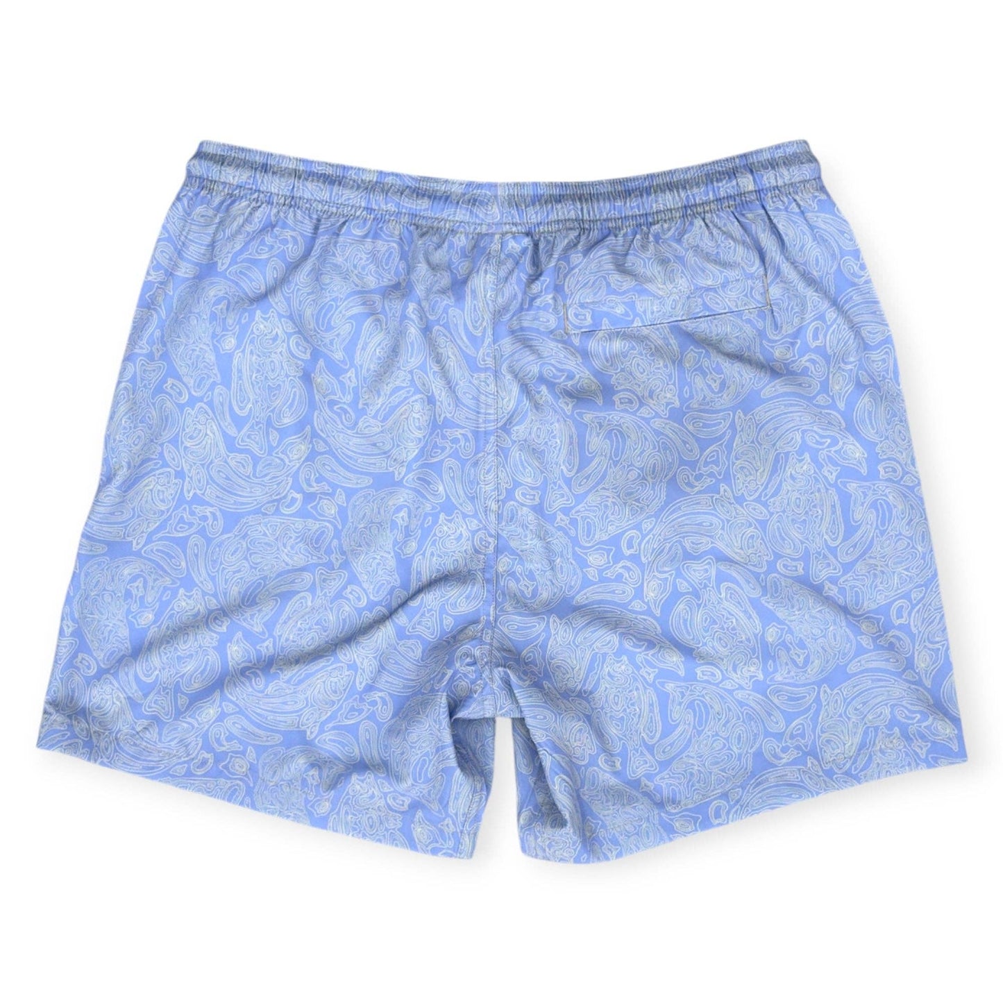 The Weekender Shorts