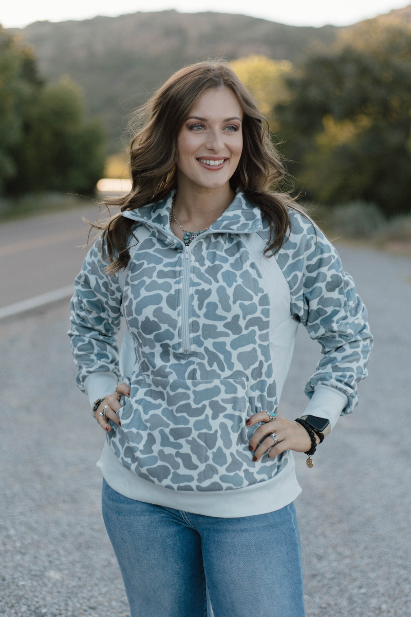 Women's Pullover