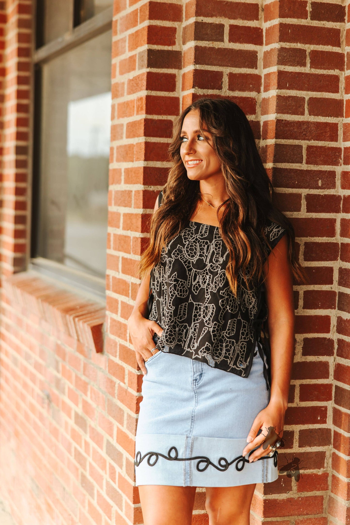 EL PASO STITCH *LIMITED QTYS