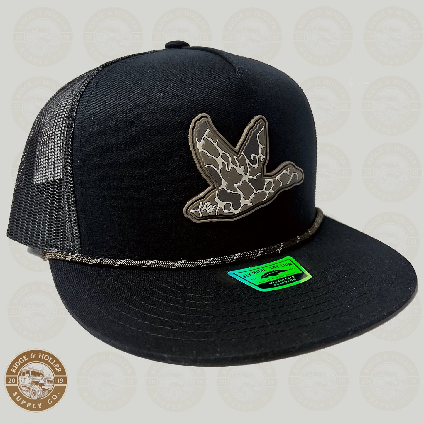 Marshland Shadow Moss Men's