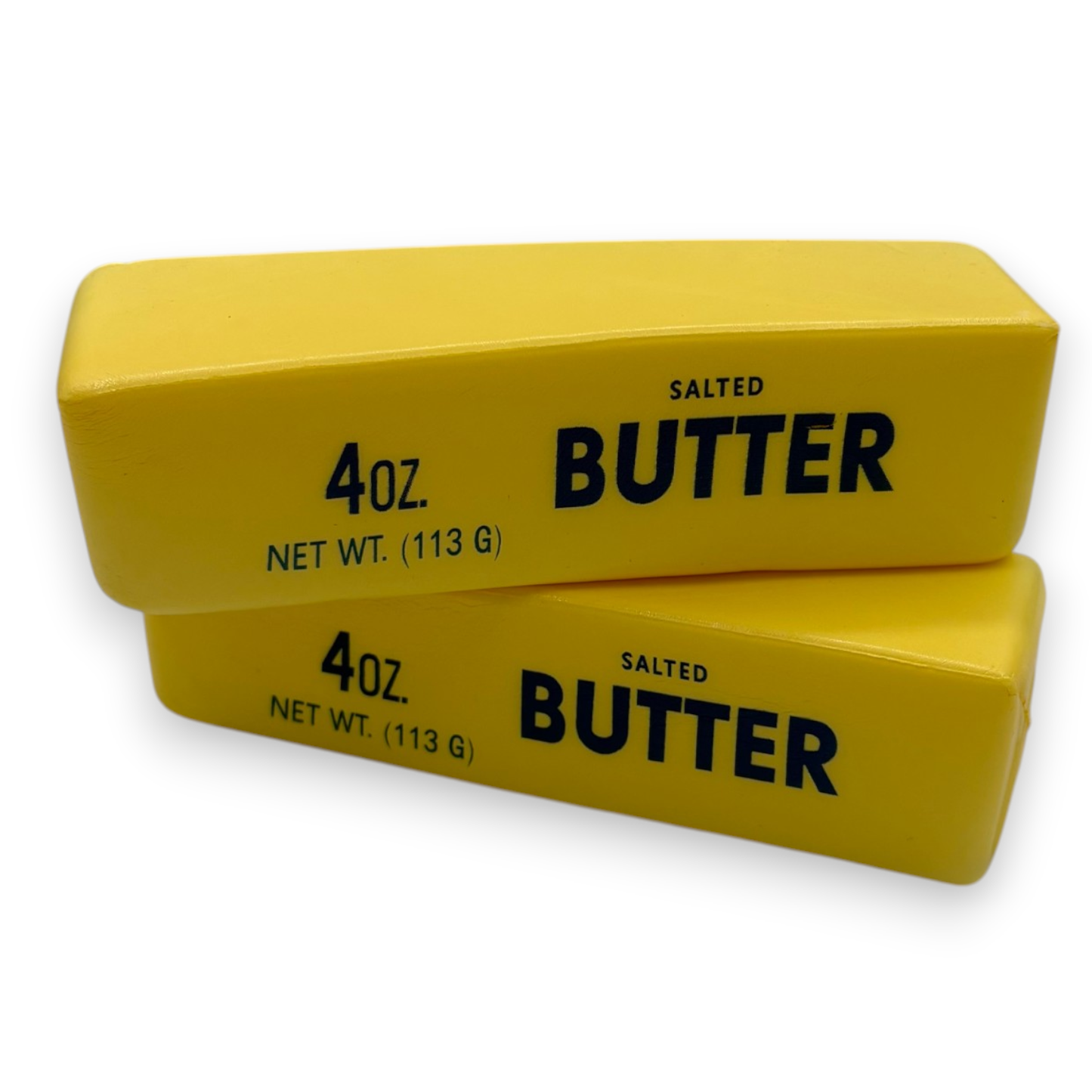 Squishy Butter