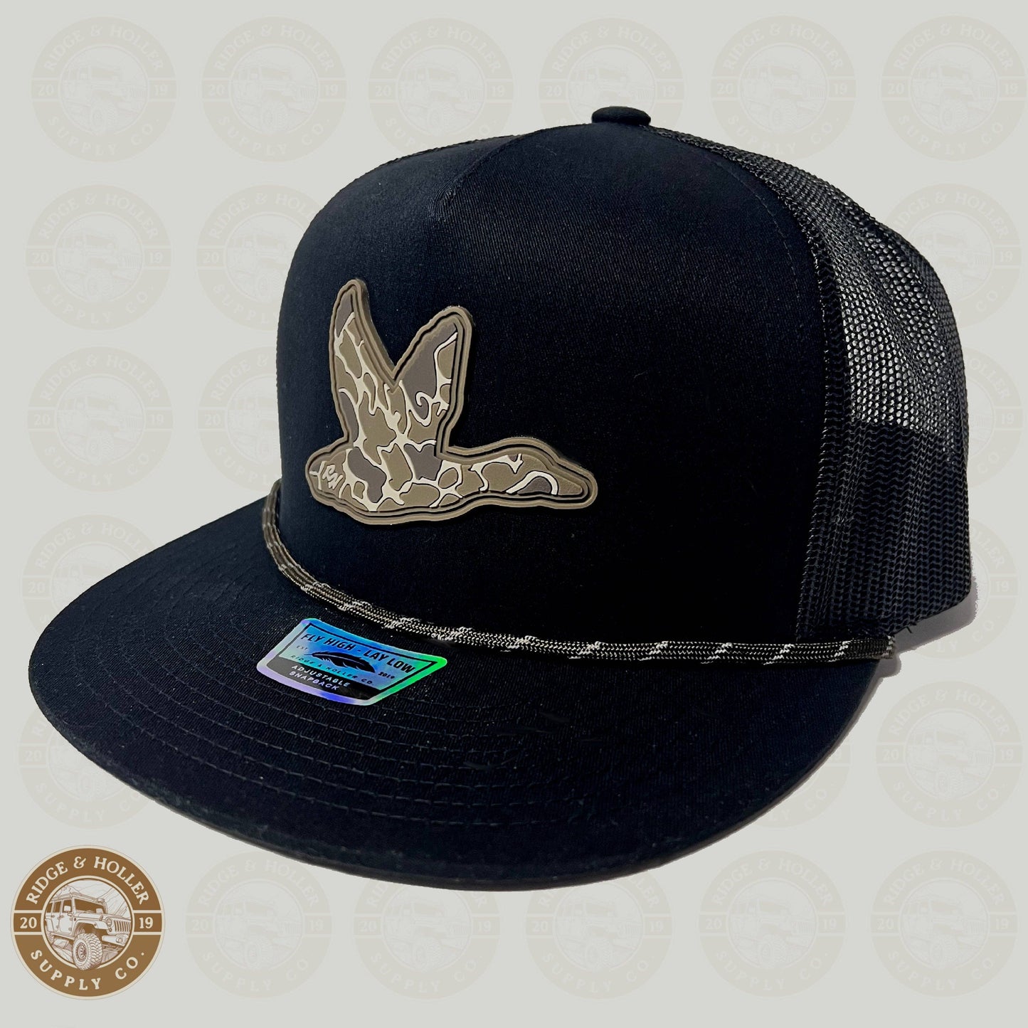 Marshland Shadow Moss Men's