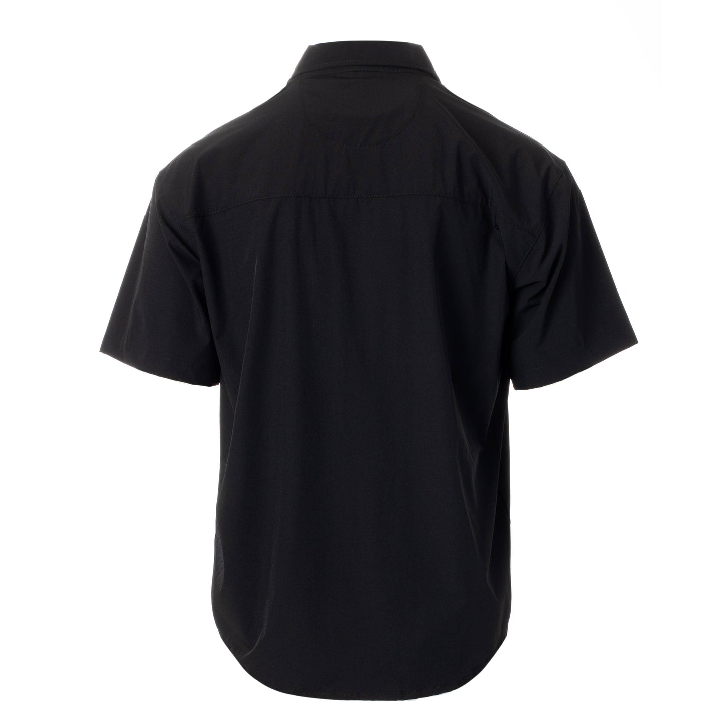 Roost S/S Button Down