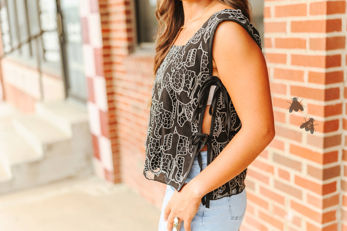 EL PASO STITCH *LIMITED QTYS