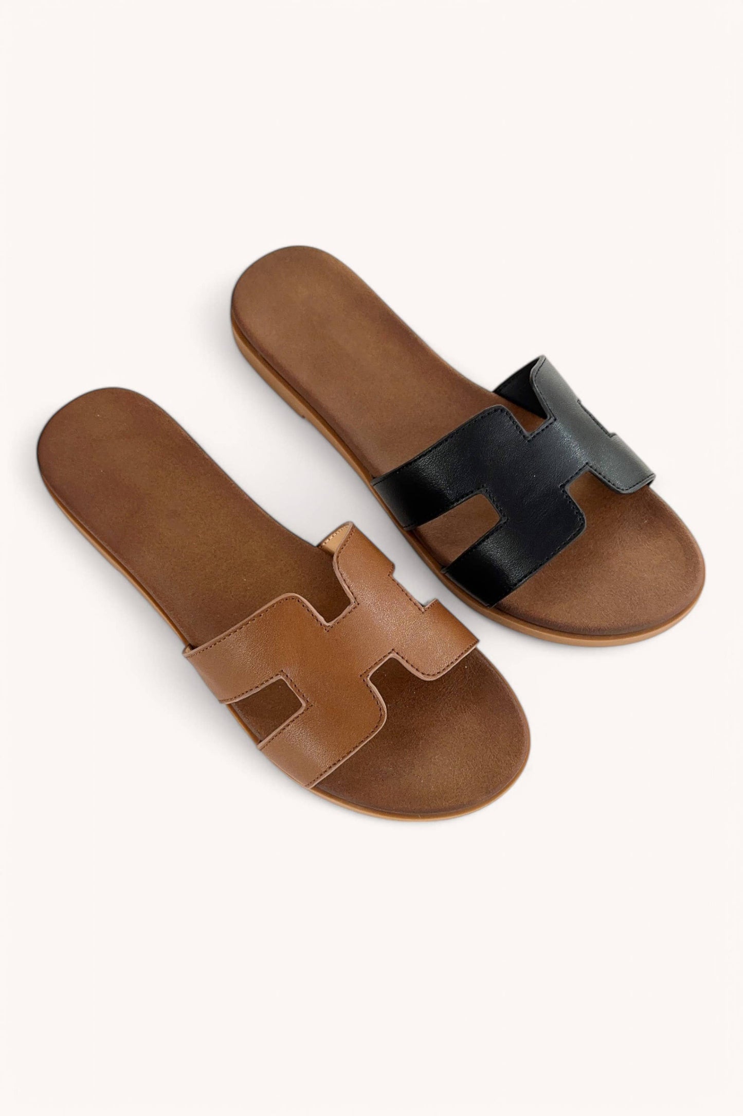 Summer Sandals