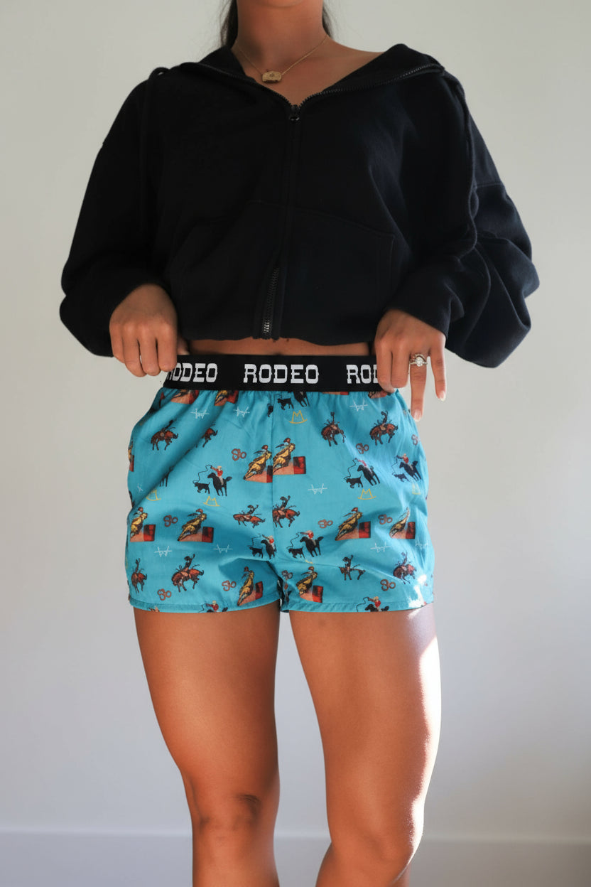 Rodeo Boxers