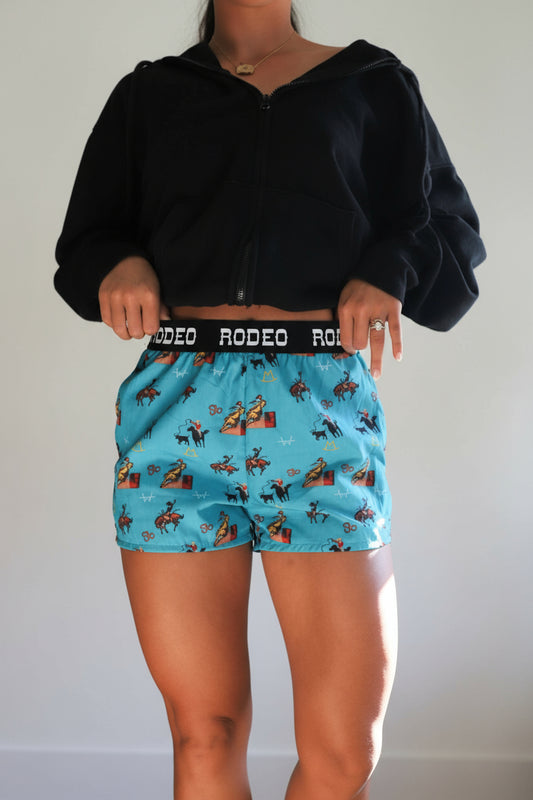 Rodeo Boxers