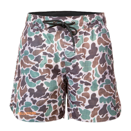 Active Camouflage  Shorts (189)