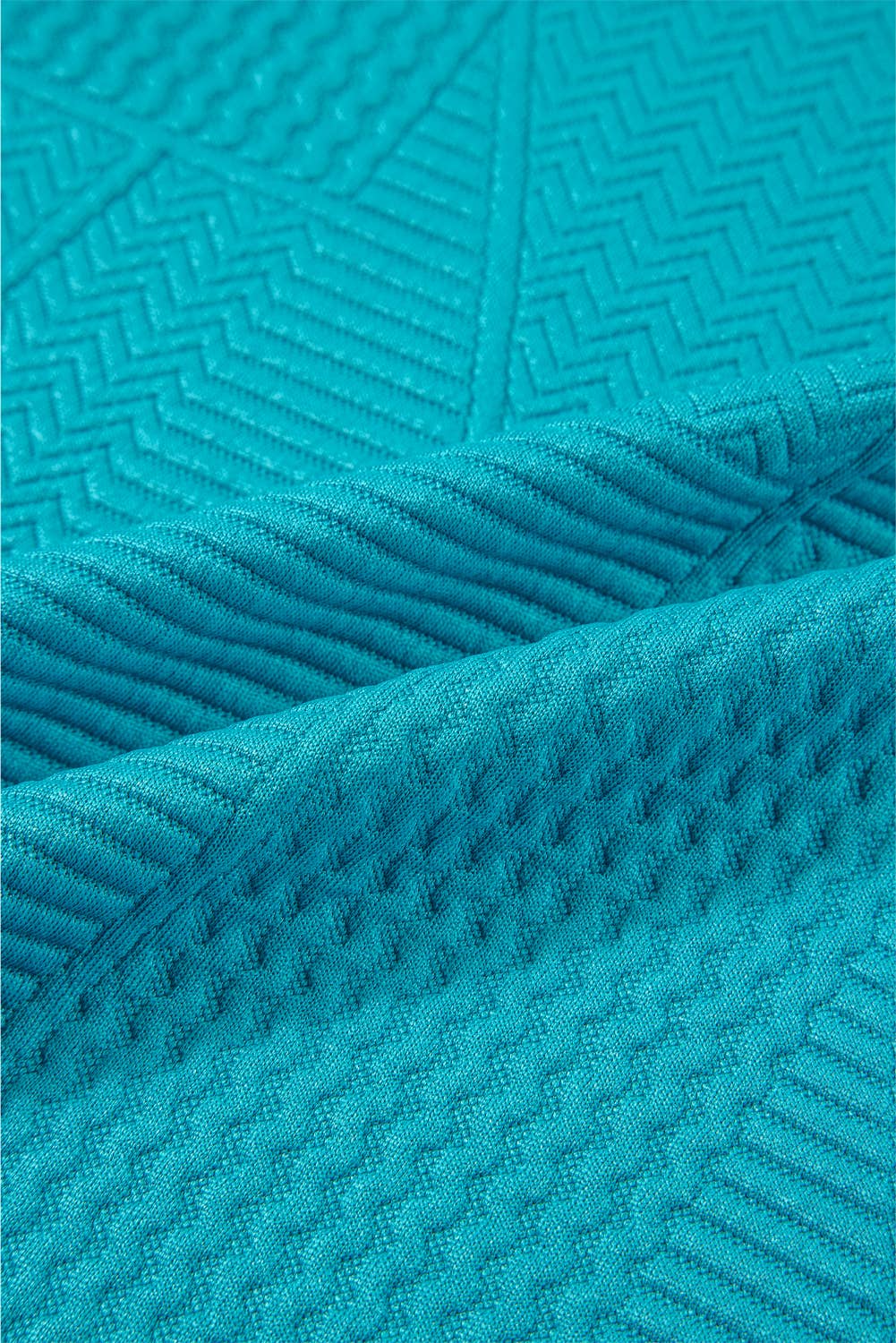 Ruffle Top and Shorts Set