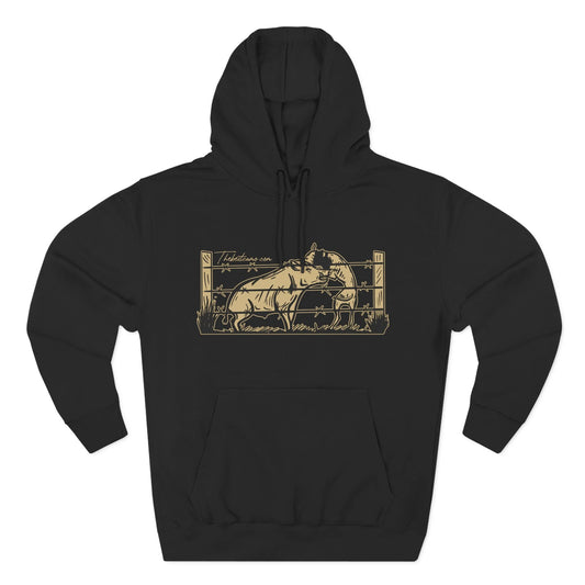 Hung Hoodie