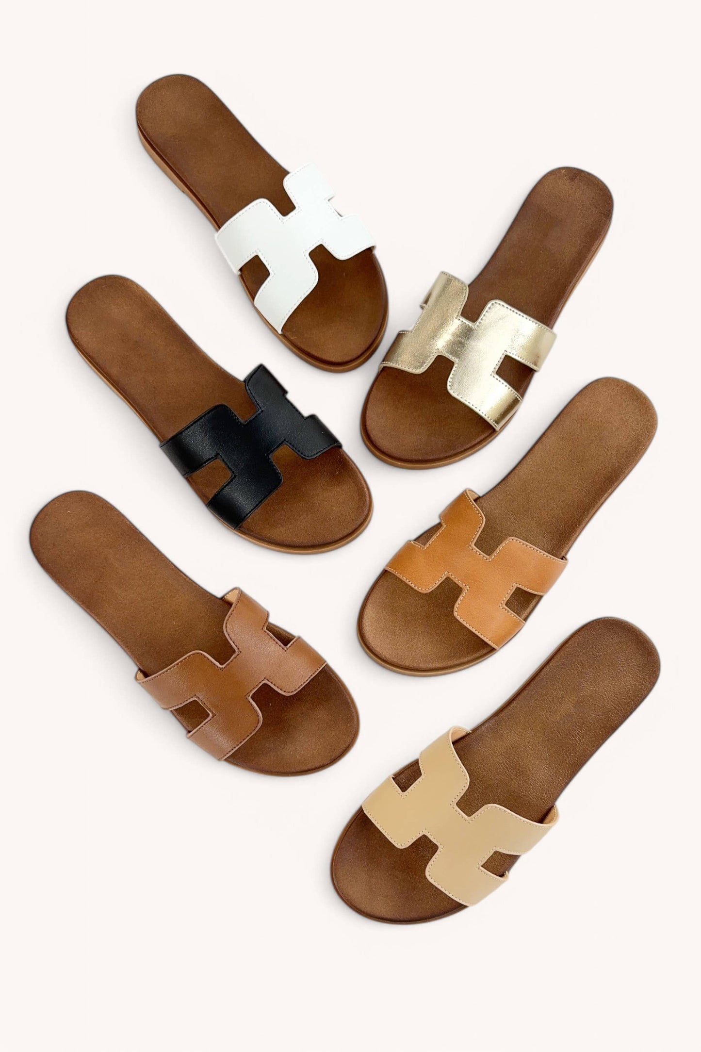 Summer Sandals