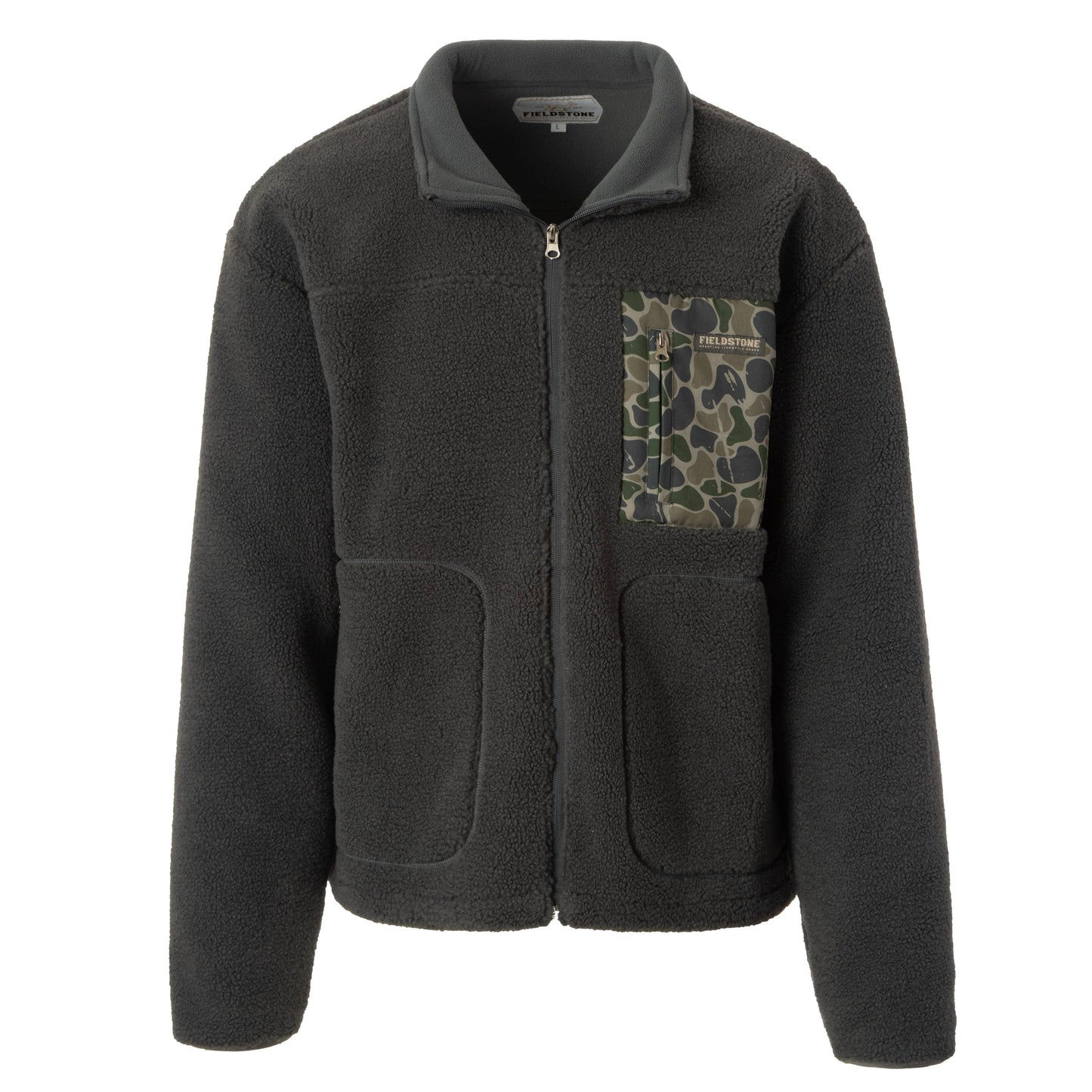 Fleece Sherpa (805)