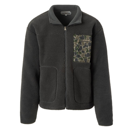 Fleece Sherpa (805)