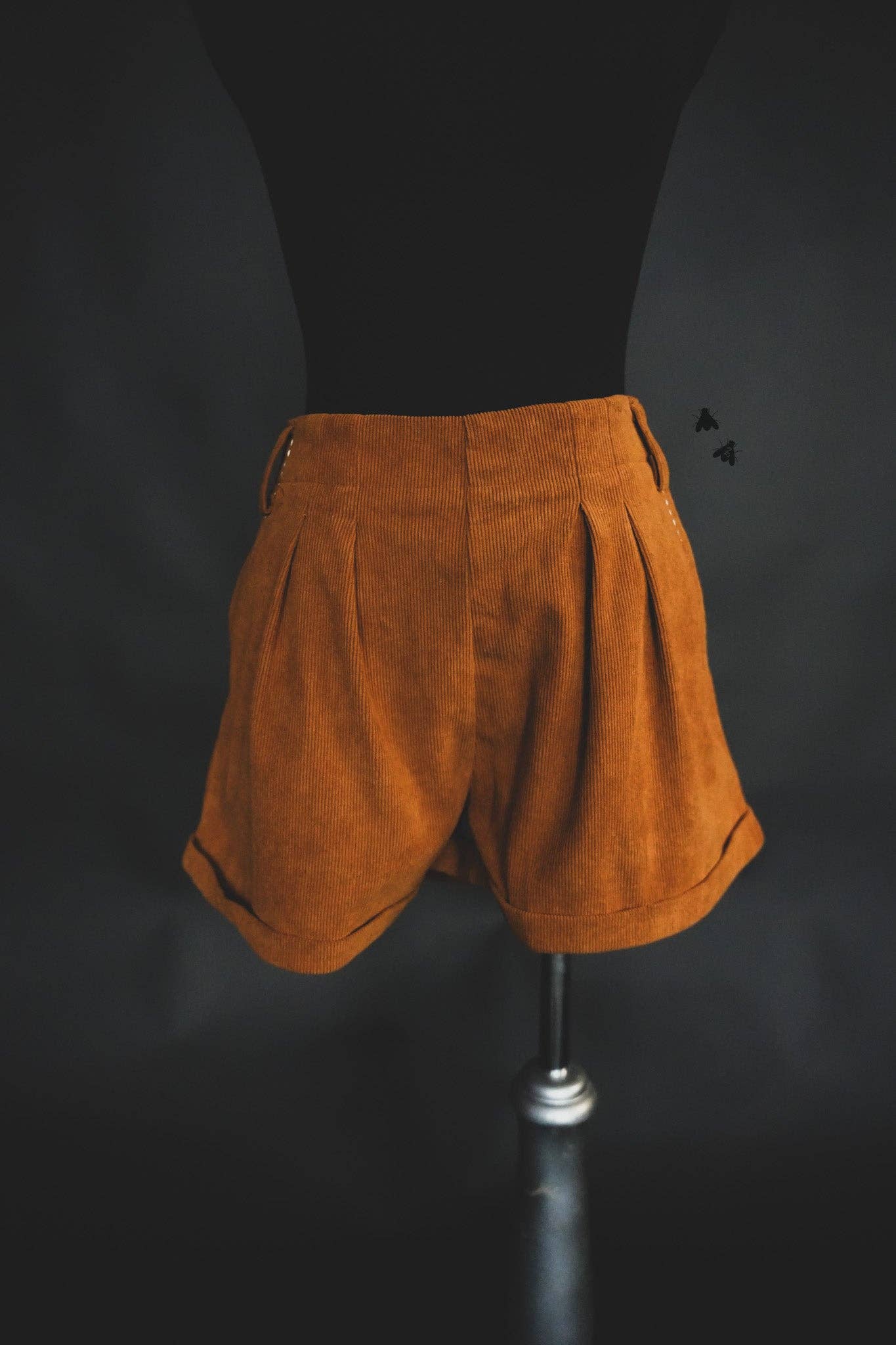 BUCKSTITCH QUEENS *SADDLE