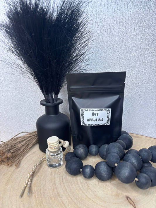 Hot Apple Pie Car Diffuser