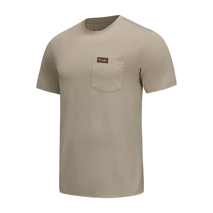 Drift Performance Tee - FMO: Large