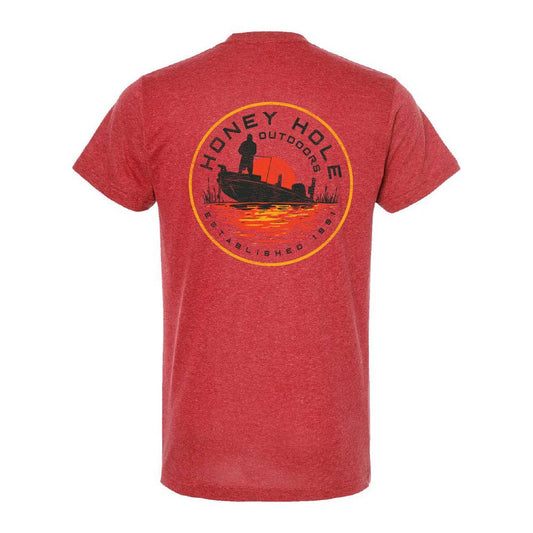 Short Sleeve - All Rise