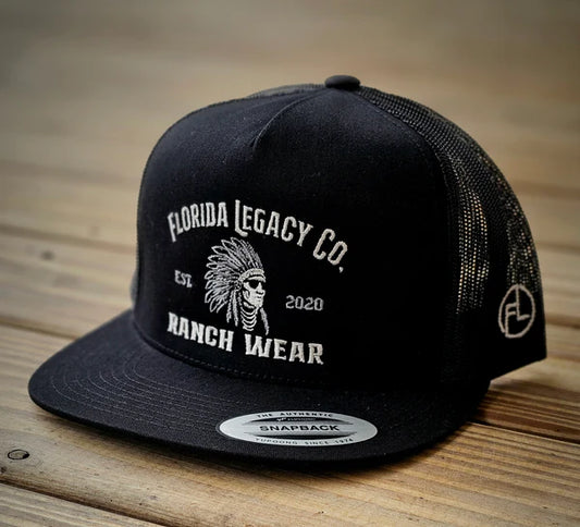 Big Chief Ranch Wear