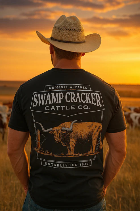 Texas Longhorn Shirt