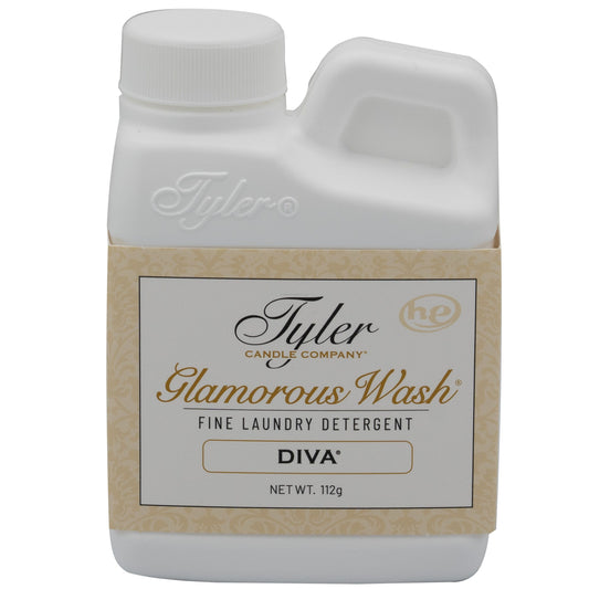 Tyler Candle Company Laundry Detergent 4oz