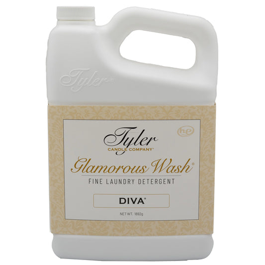 Tyler Candle Company Laundry Detergent