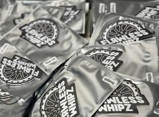 Flawless Whipz  Air Freshener