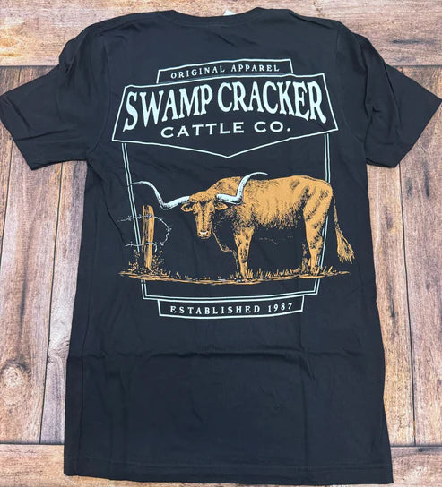 Texas Longhorn Shirt