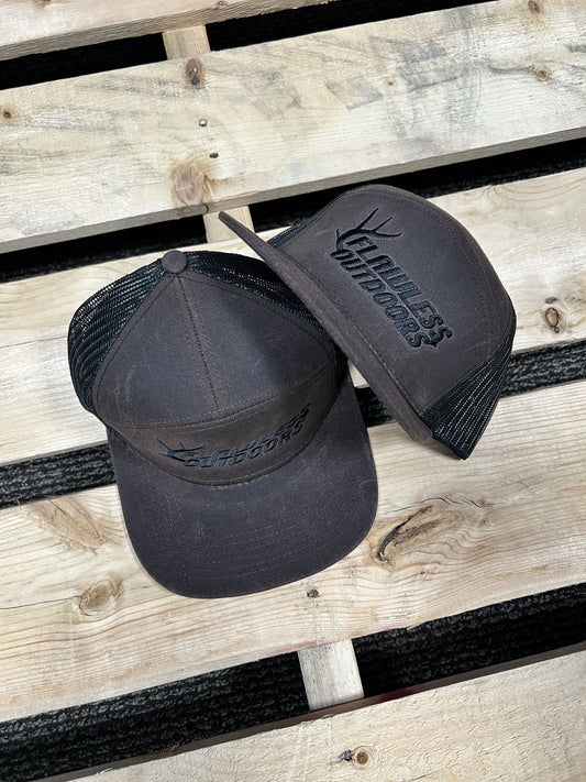 Flawless Outdoors Hat