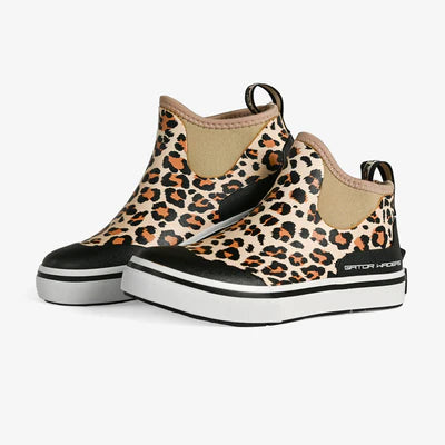 Women's Camp Boots