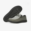 Camp Shoes- Ash