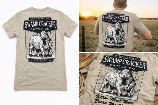 Beefmaster Shirt