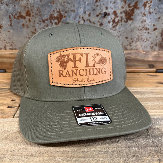 Shoot & Reel FL Ranching
