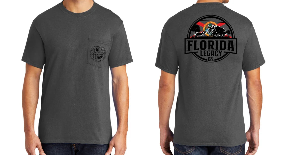 Gritty Tee