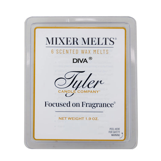 Tyler Candle Mixer Melts