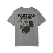 Pasture Control