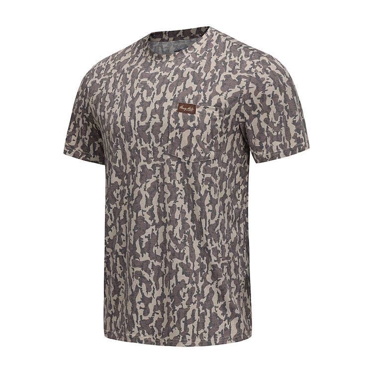 Drift Performance Tee - DBC: Large
