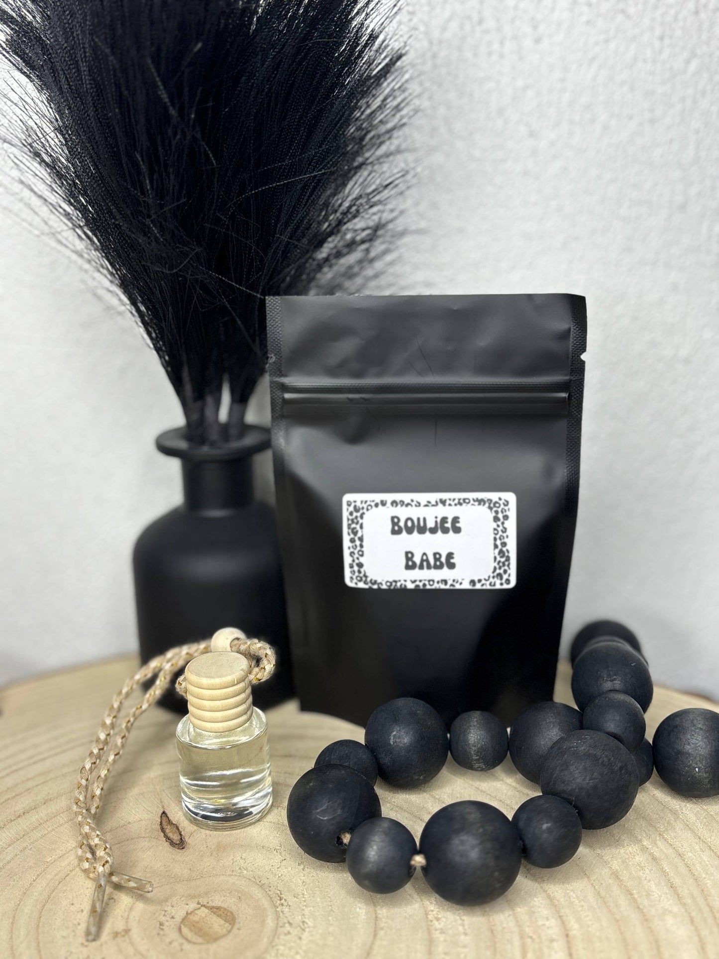 Boujee Babe Car Diffuser