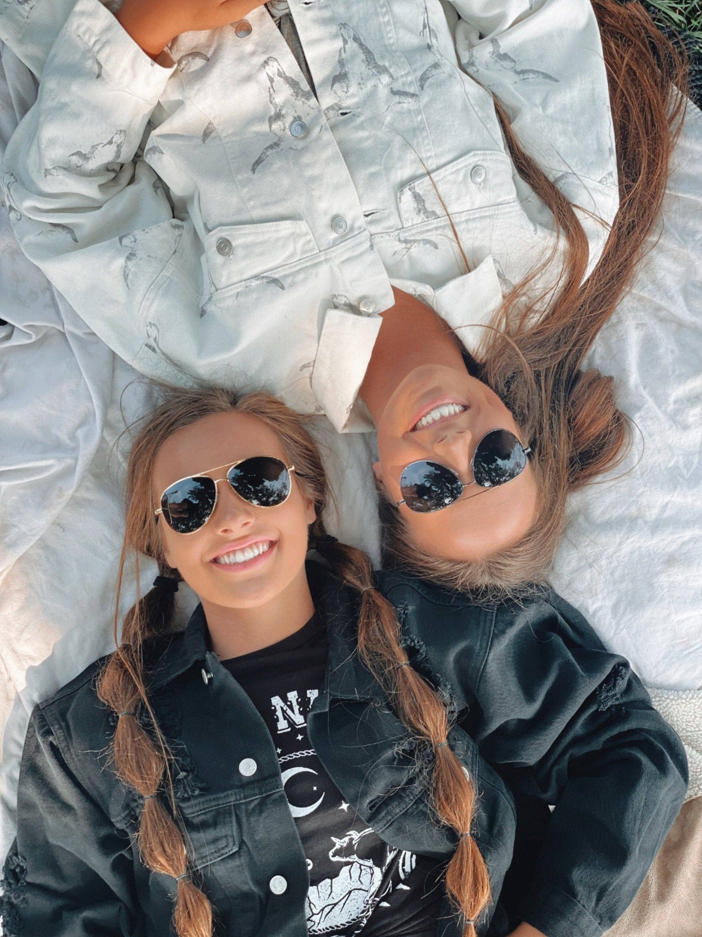Aviator Sunglasses