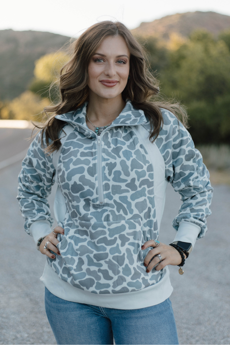Women's Pullover