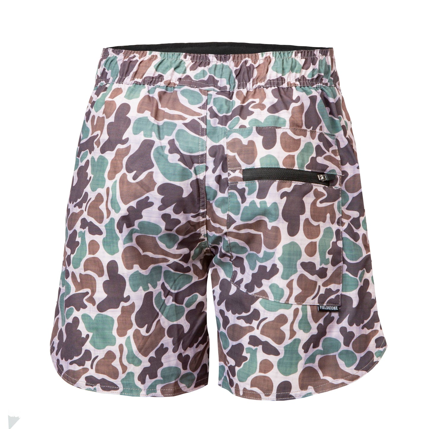 Active Camouflage  Shorts (189)