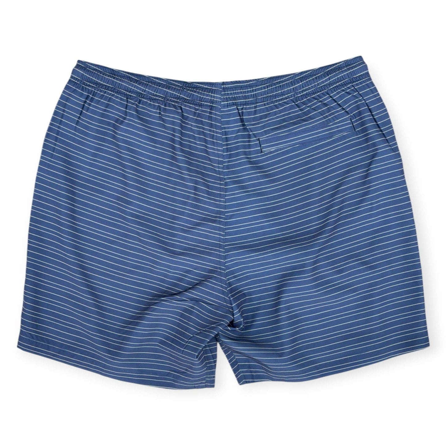 The Weekender Shorts - Striper: S