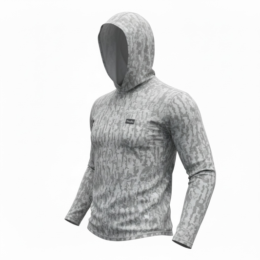 Drift Performance Hoodie - DBC Lite: 2X