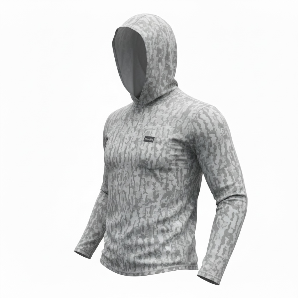 Drift Performance Hoodie - DBC Lite: XL