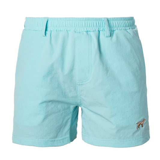Rambler Shorts