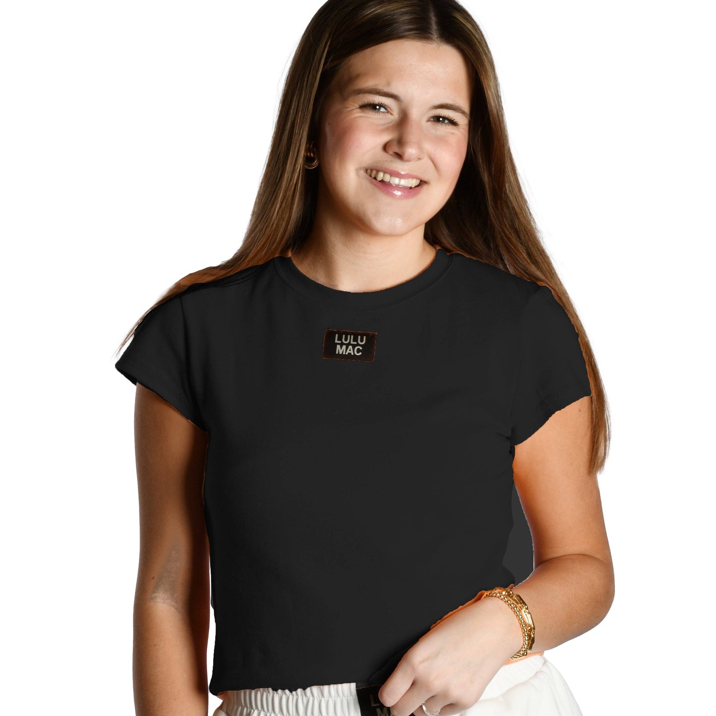 BABY DOLL TOP