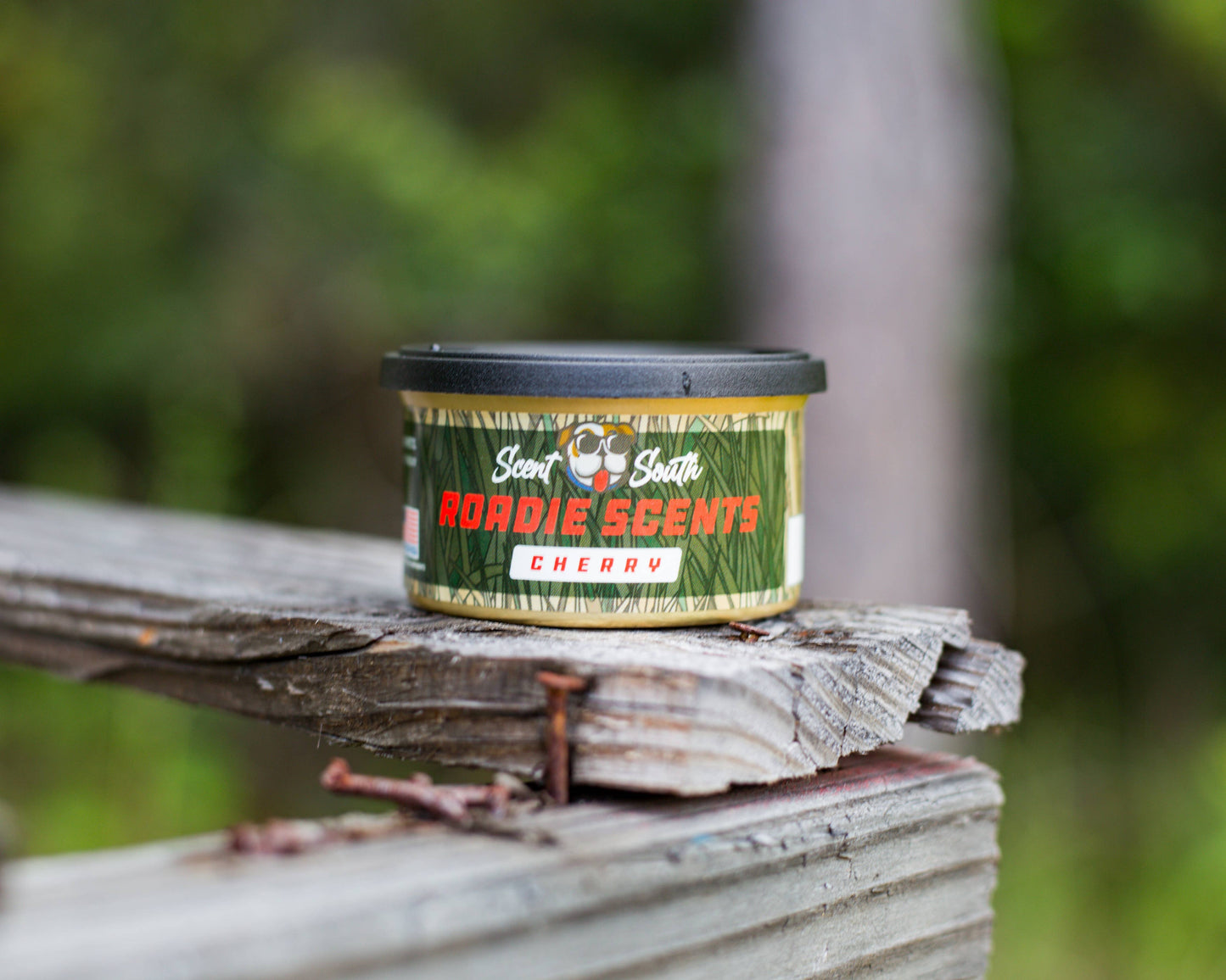 Roadie Can - Cherry