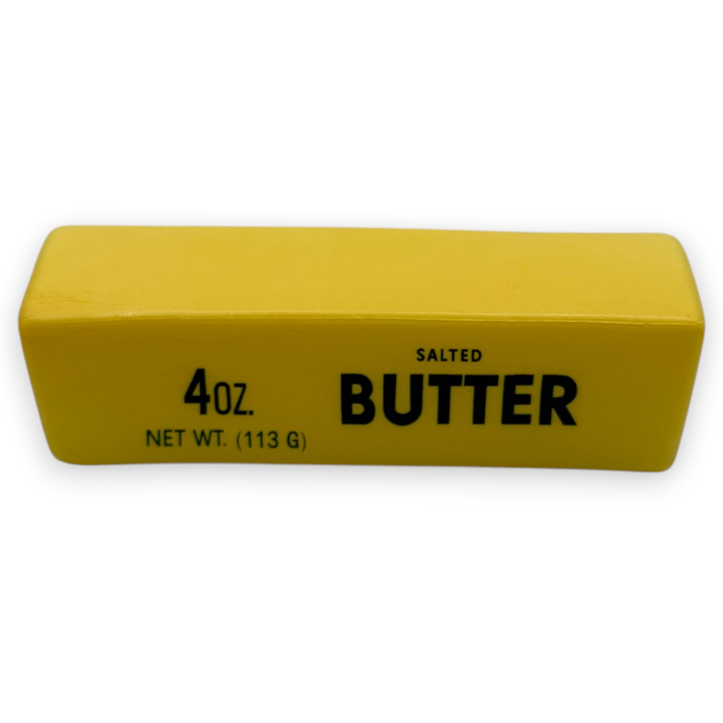 Squishy Butter